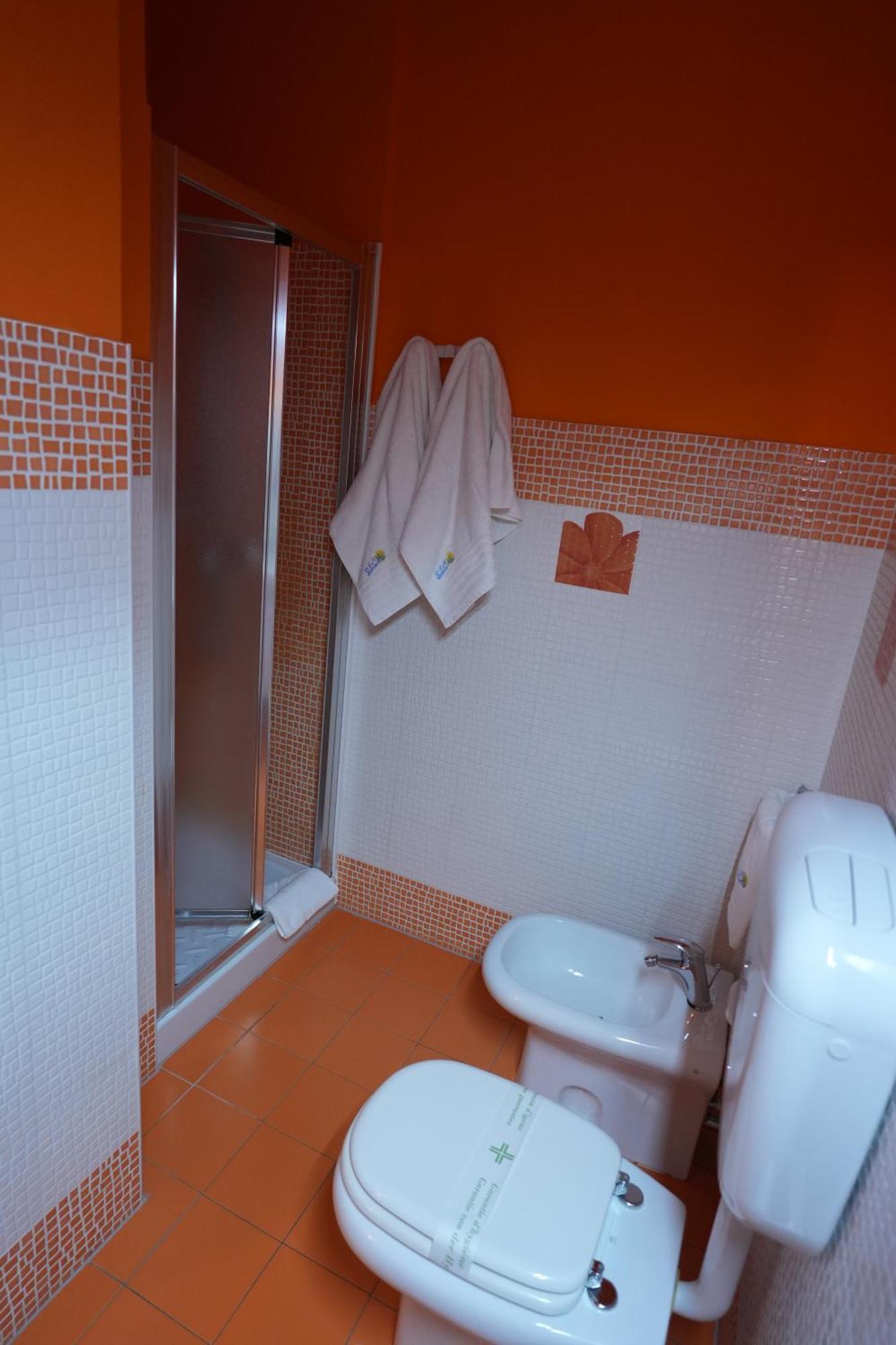 B&B Simonetta Porto Cesareo Zewnętrze zdjęcie