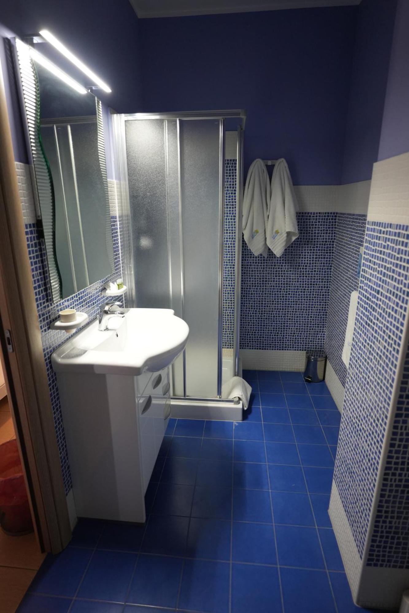 B&B Simonetta Porto Cesareo Zewnętrze zdjęcie