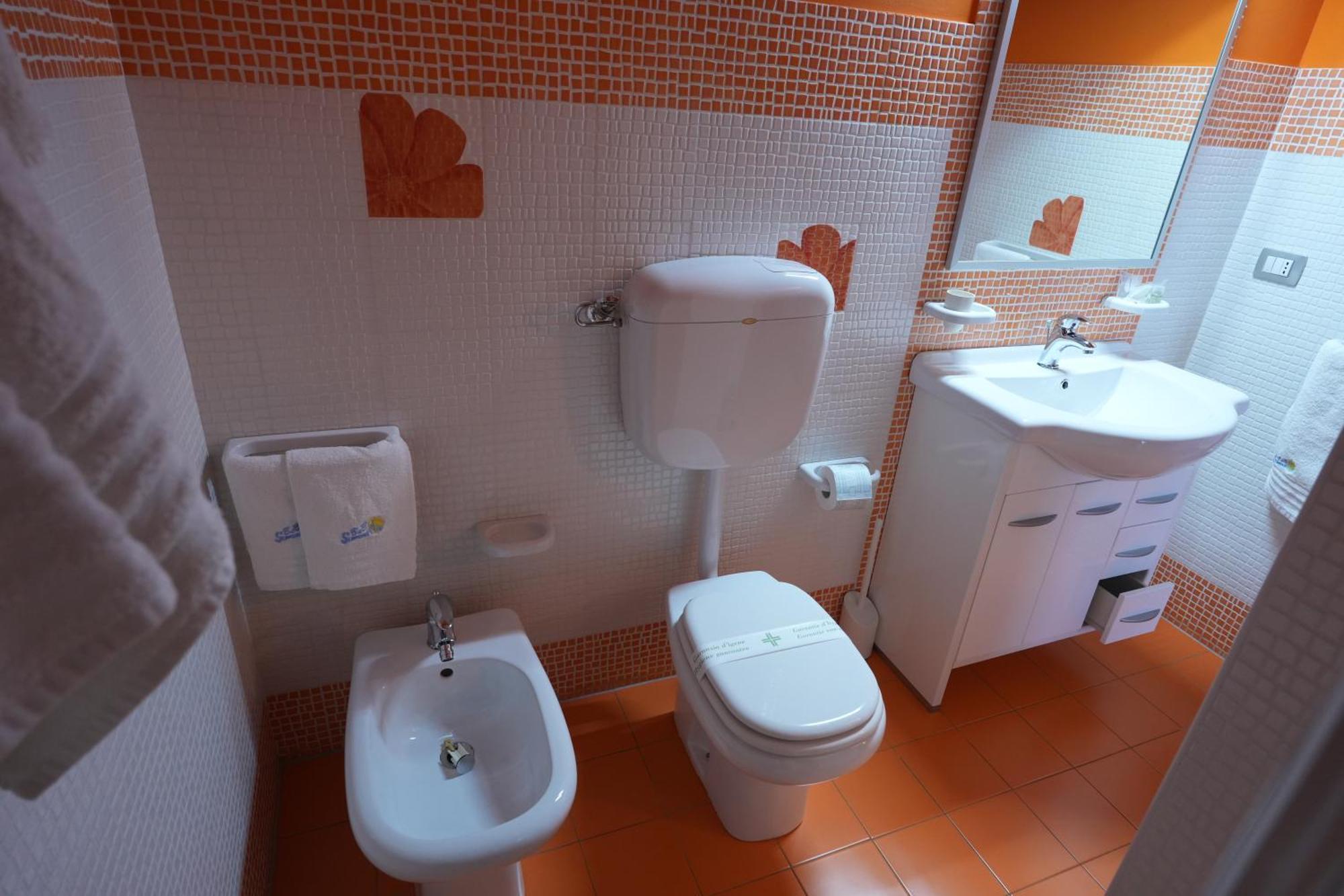 B&B Simonetta Porto Cesareo Zewnętrze zdjęcie